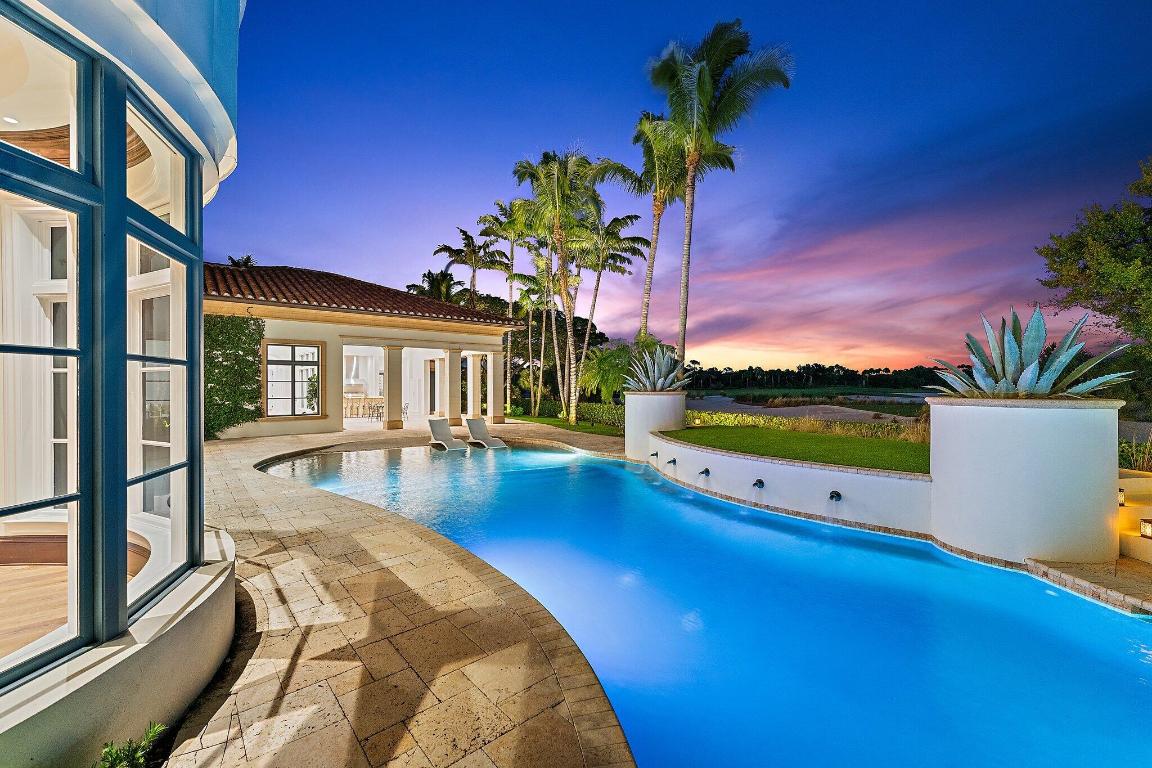 OLD PALM - Residential