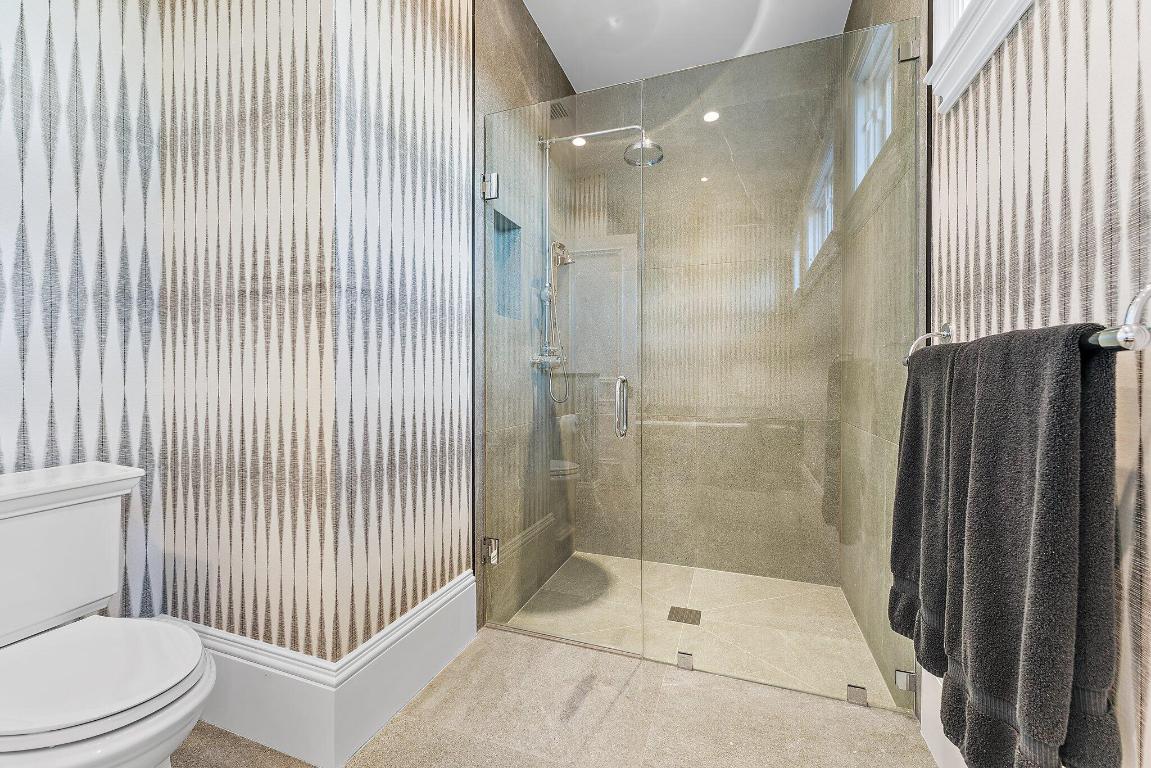 OLD PALM - Residential