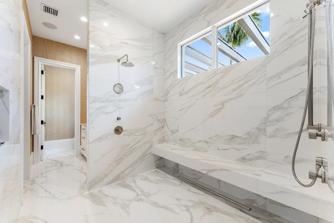 OLD PALM - Residential