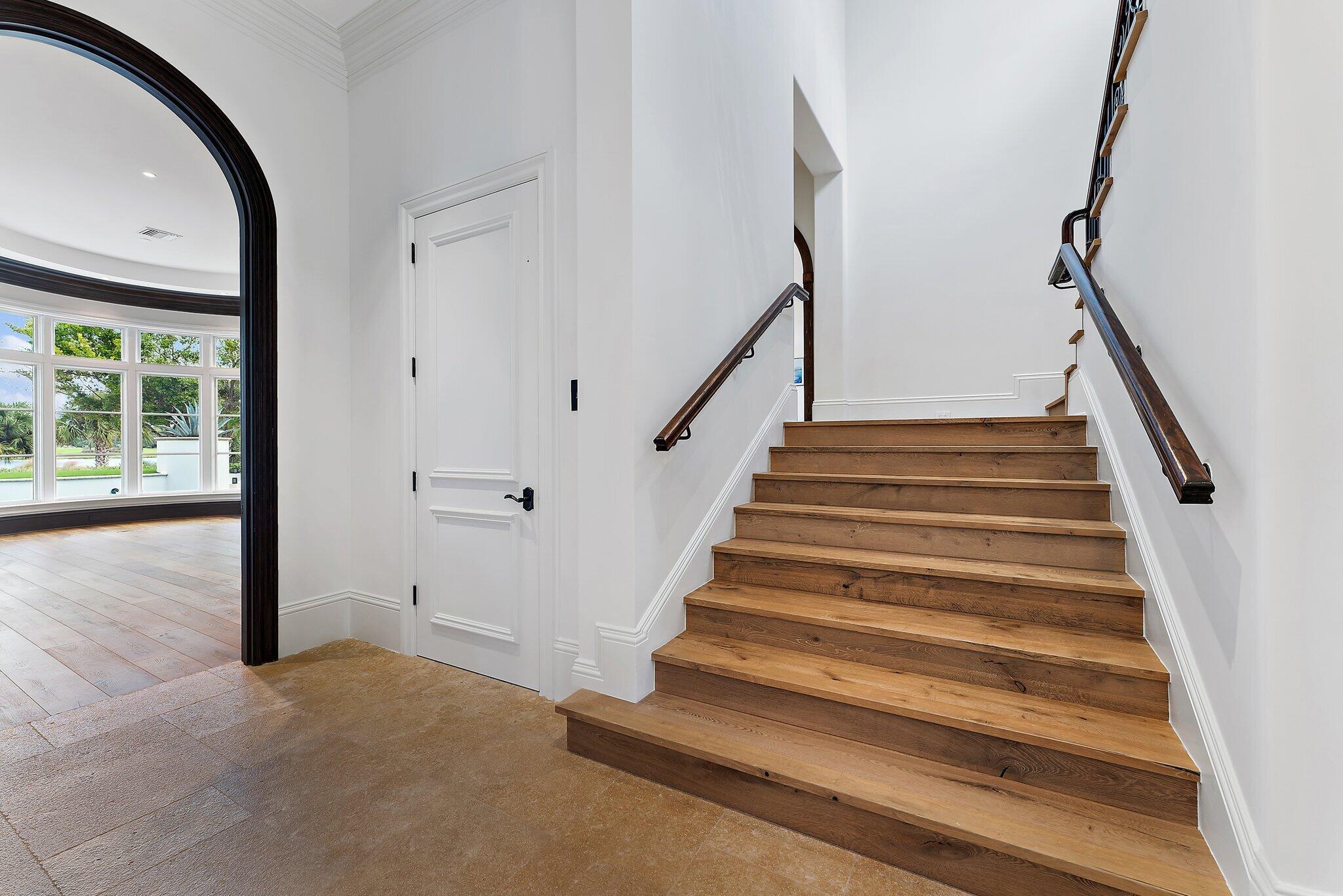 OLD PALM - Residential