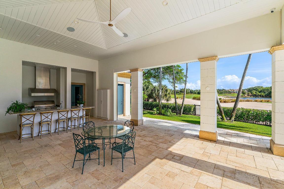 OLD PALM - Residential