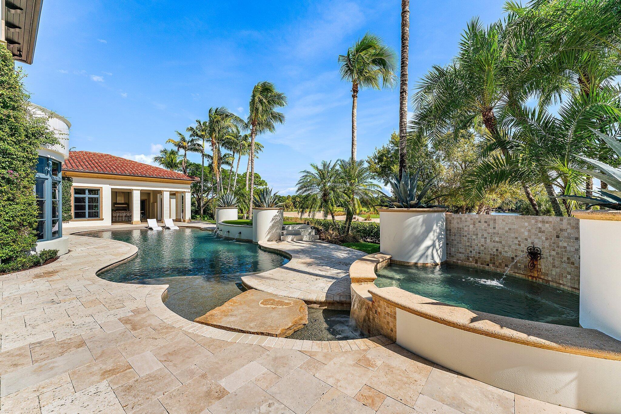 OLD PALM - Residential