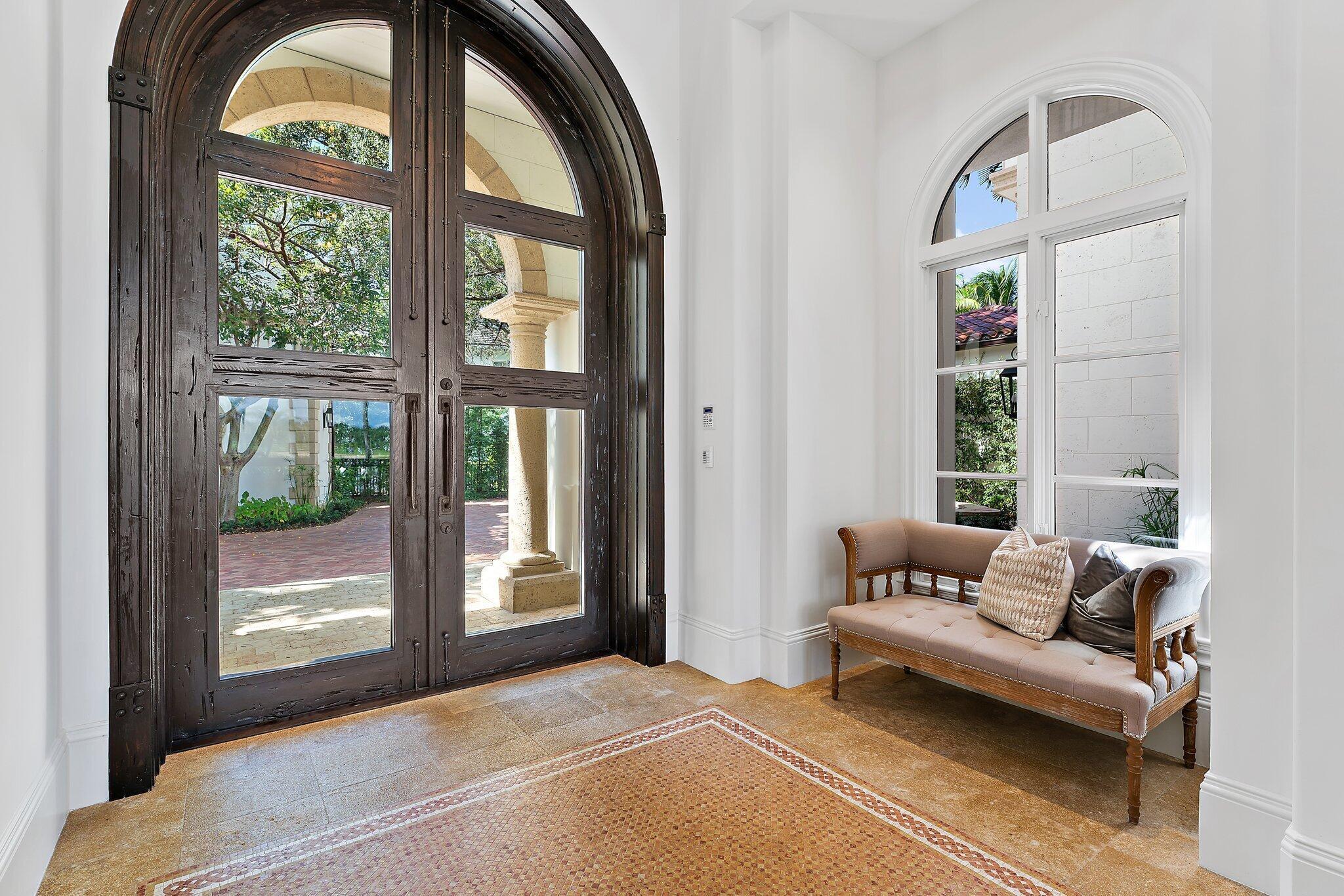 OLD PALM - Residential