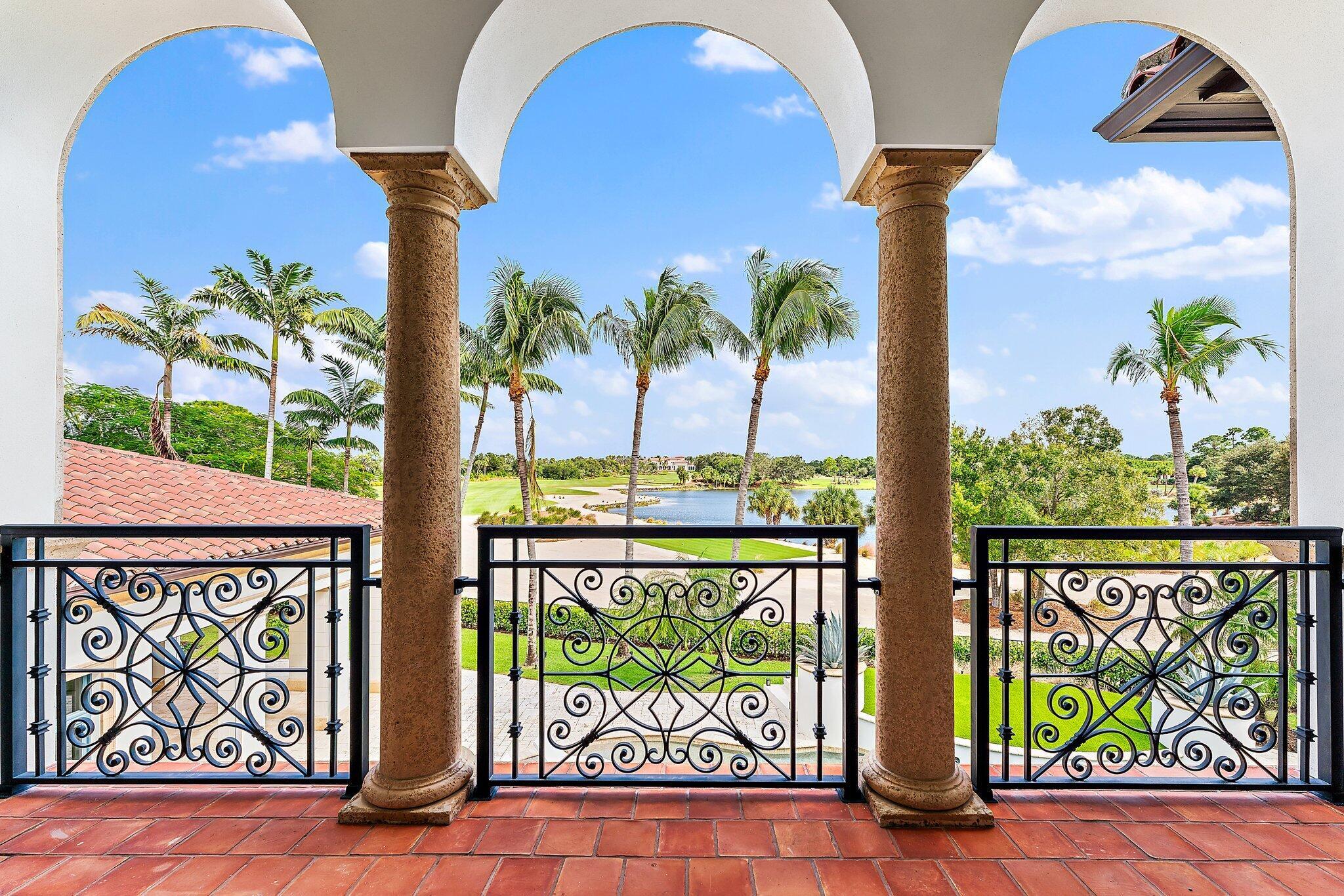 OLD PALM - Residential