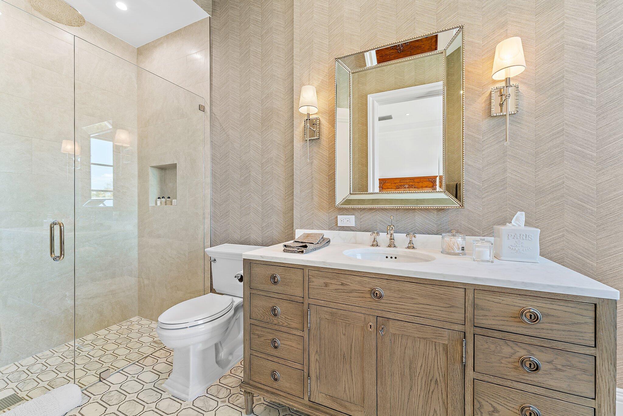 OLD PALM - Residential