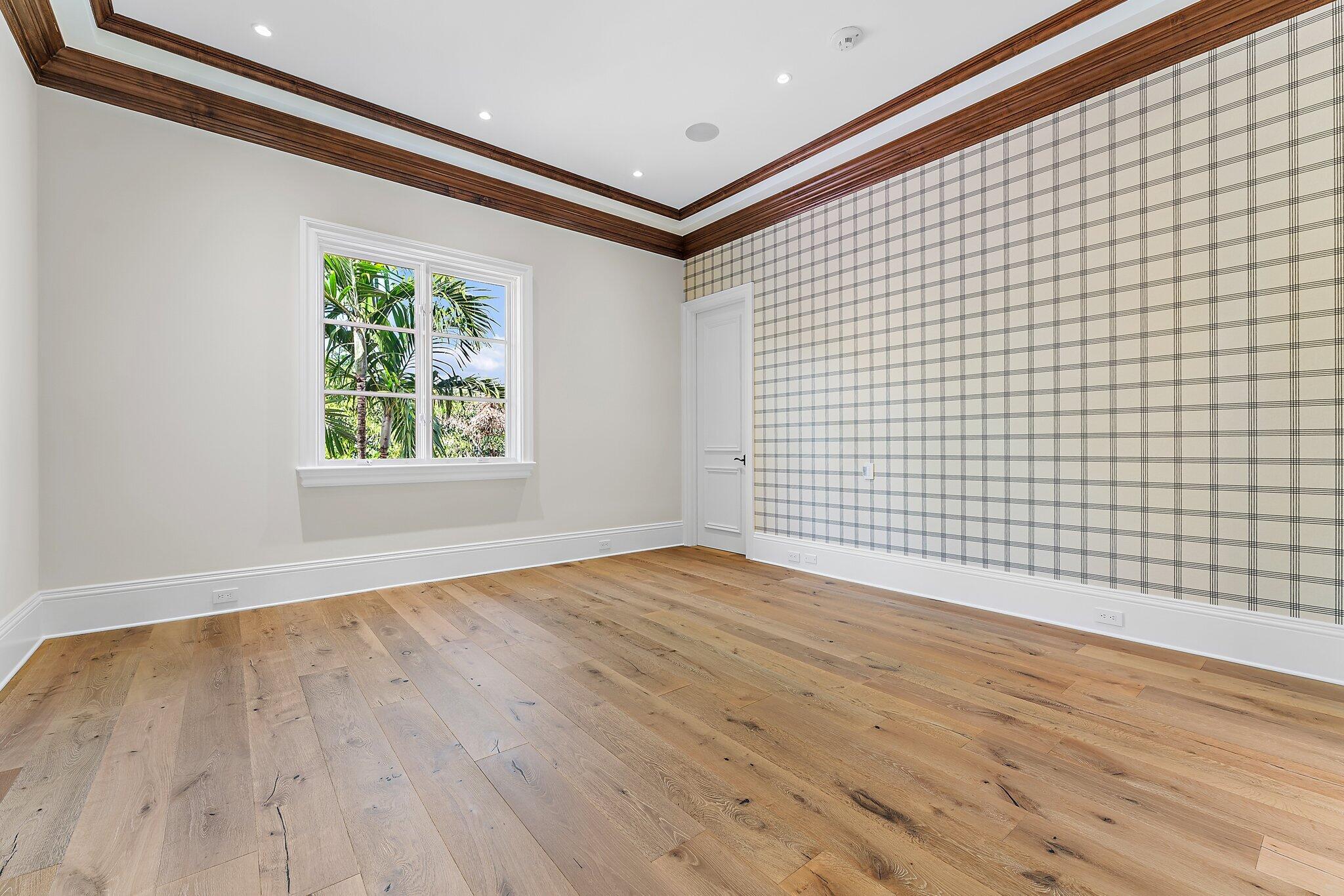 OLD PALM - Residential