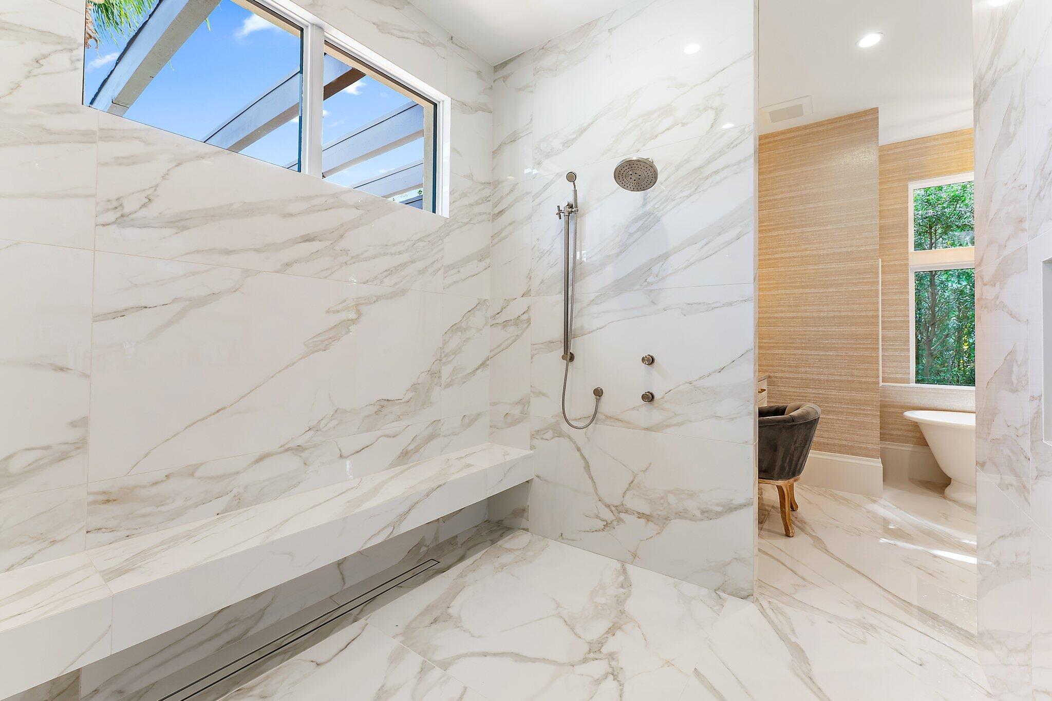 OLD PALM - Residential