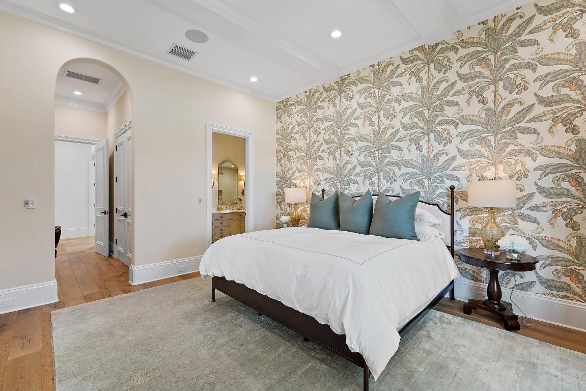 OLD PALM - Residential