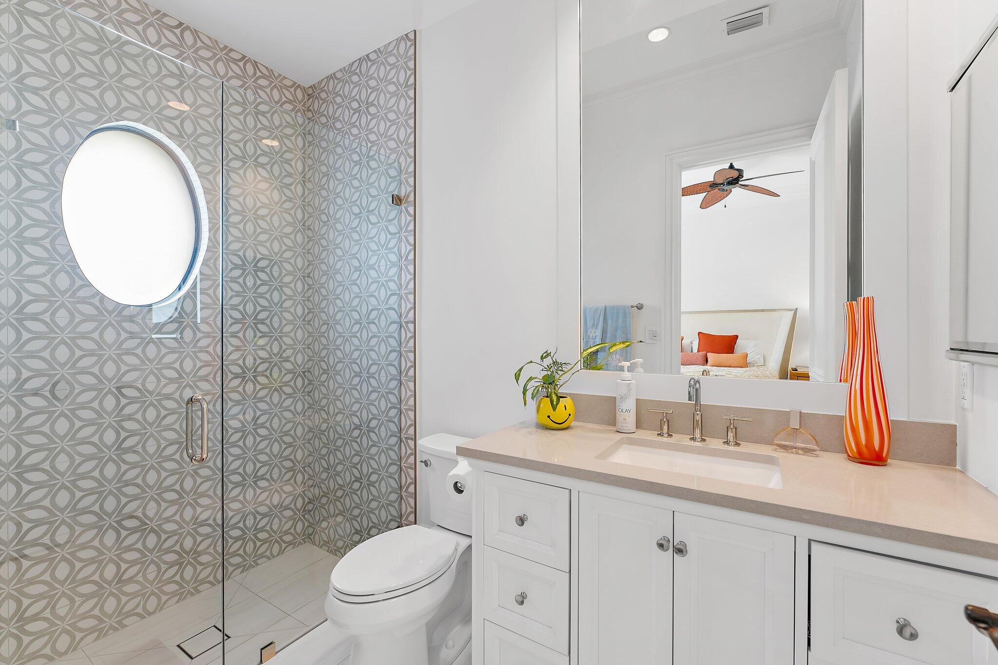 OLD PALM - Residential