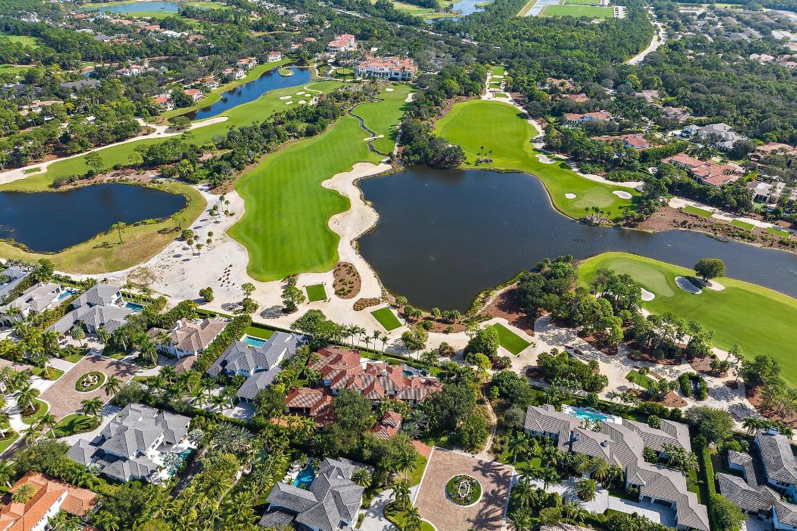 OLD PALM - Residential