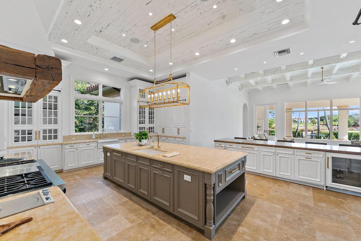 OLD PALM - Residential