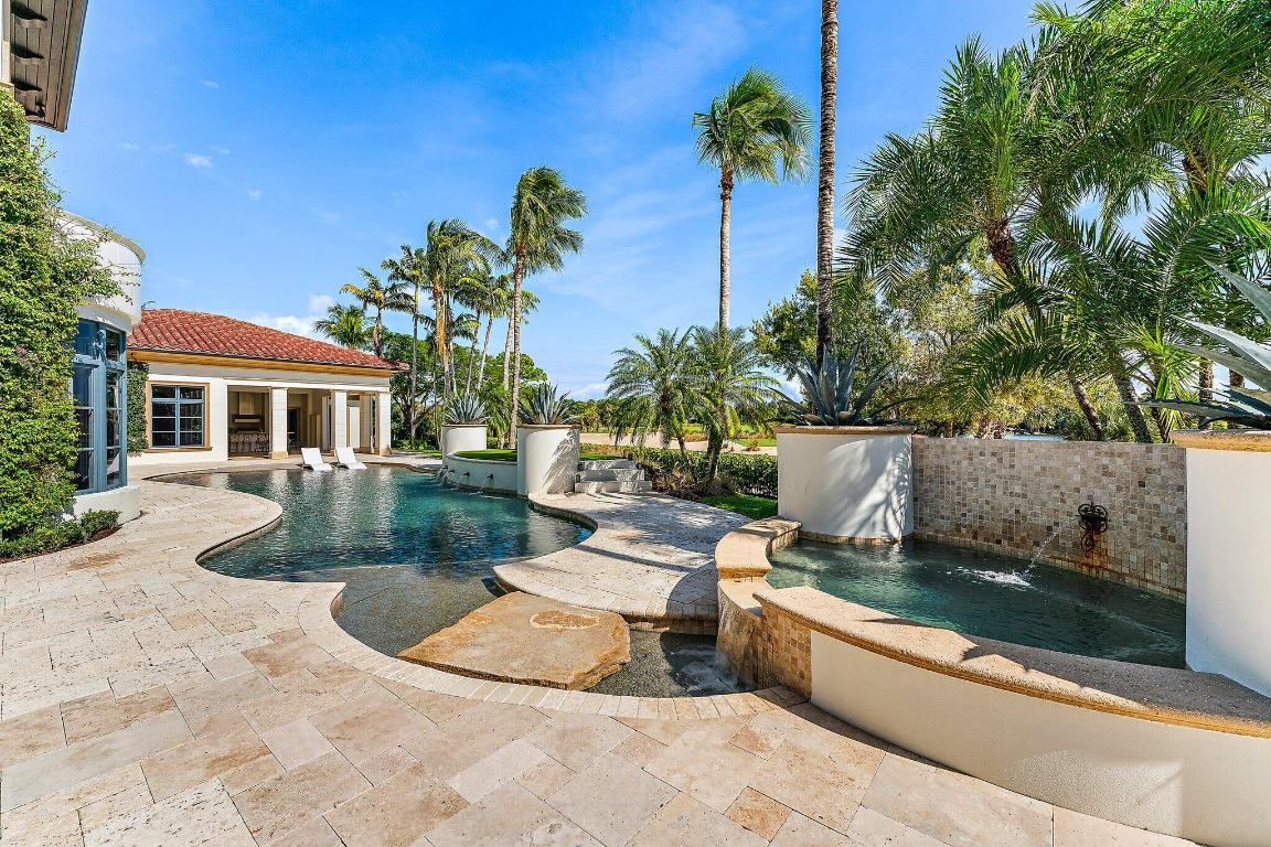 OLD PALM - Residential