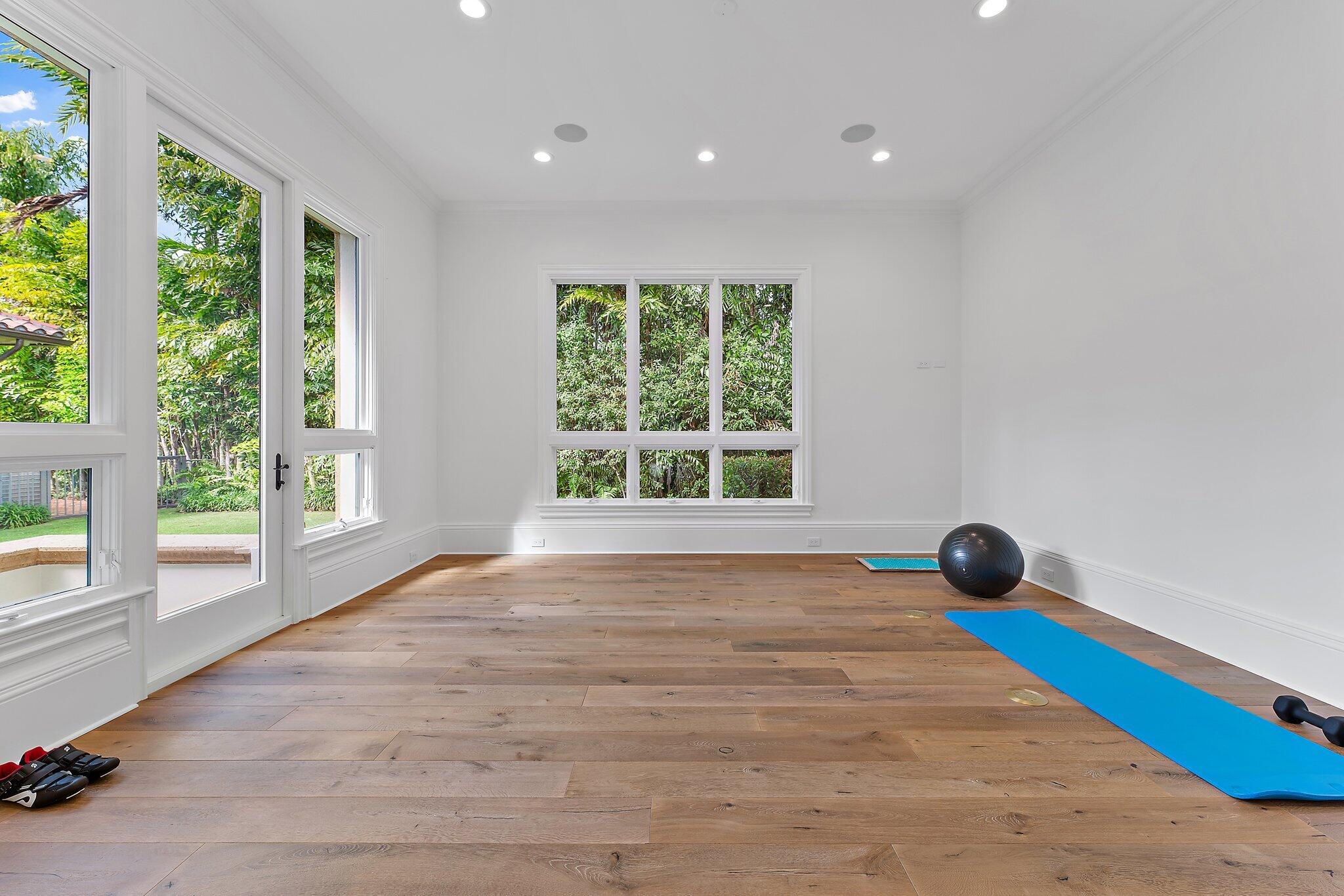 OLD PALM - Residential