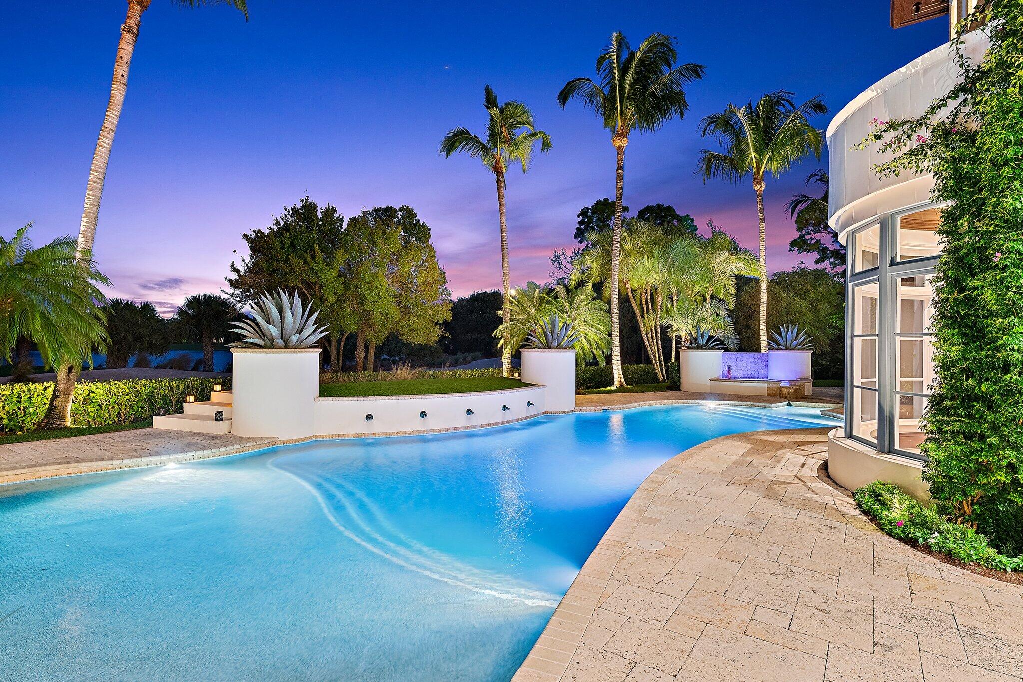 OLD PALM - Residential