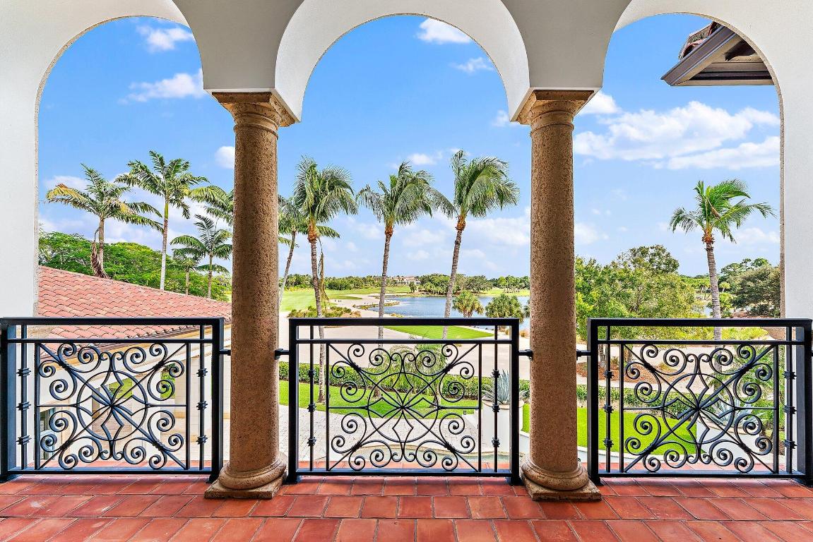 OLD PALM - Residential