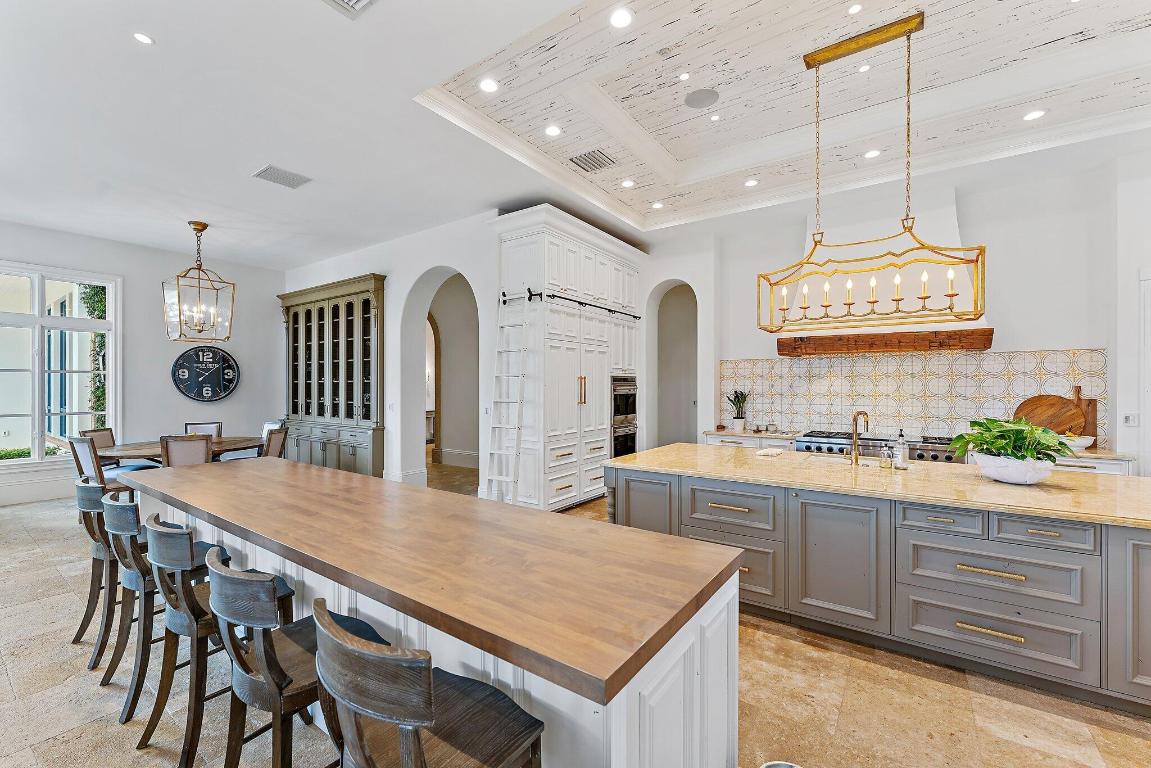 OLD PALM - Residential