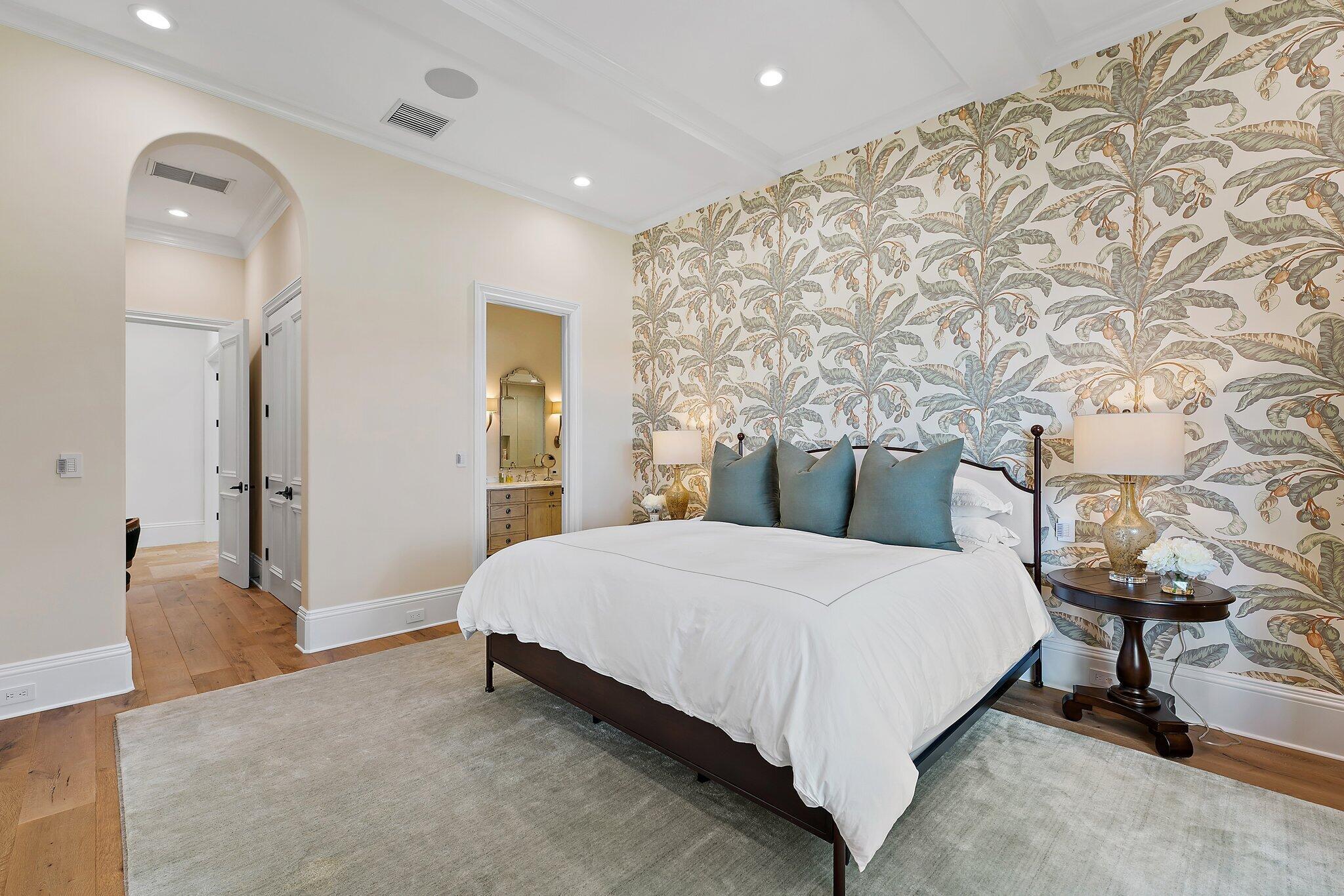 OLD PALM - Residential