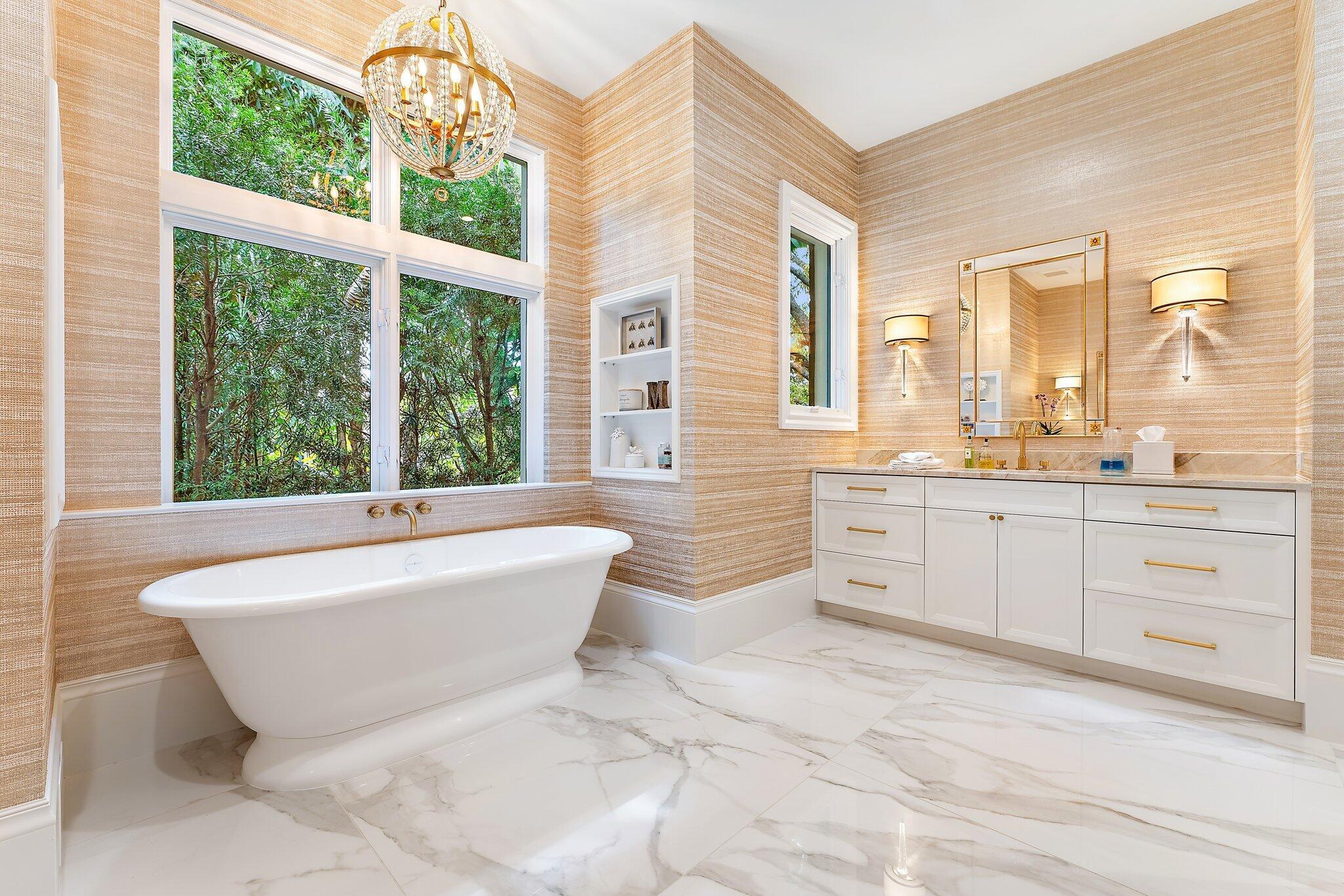 OLD PALM - Residential