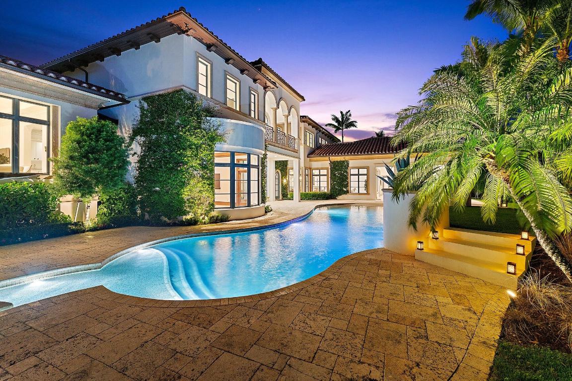 OLD PALM - Residential