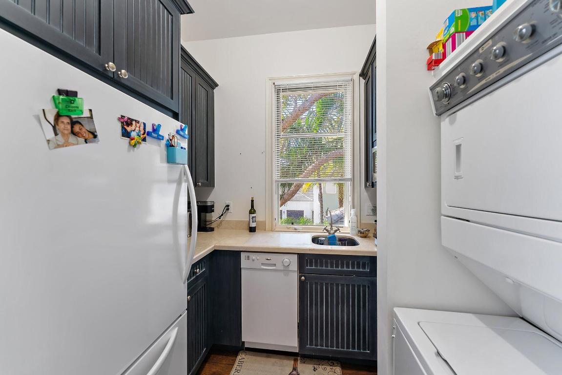 OLD PALM - Residential