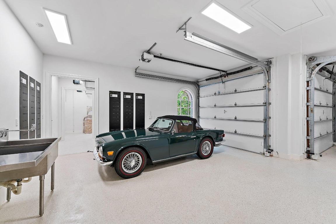 OLD PALM - Residential