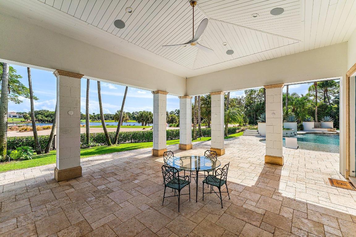 OLD PALM - Residential