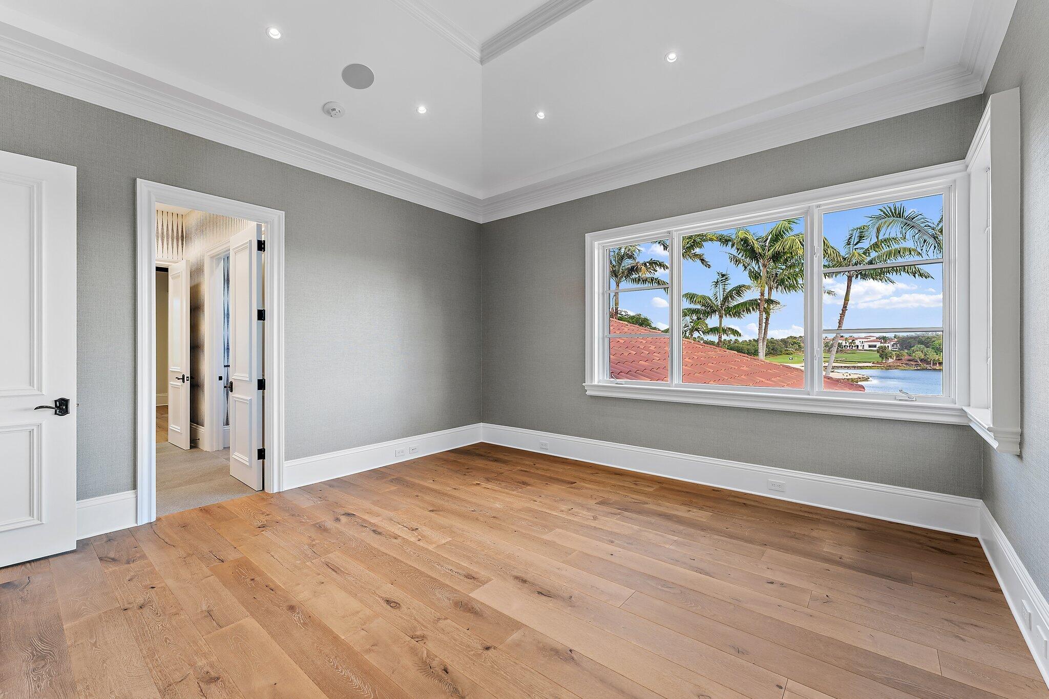 OLD PALM - Residential