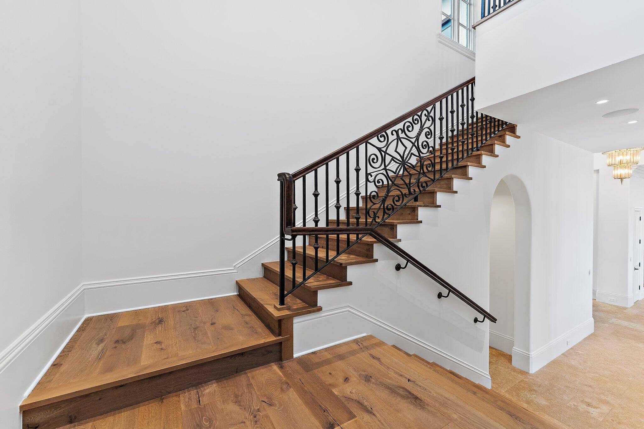 OLD PALM - Residential