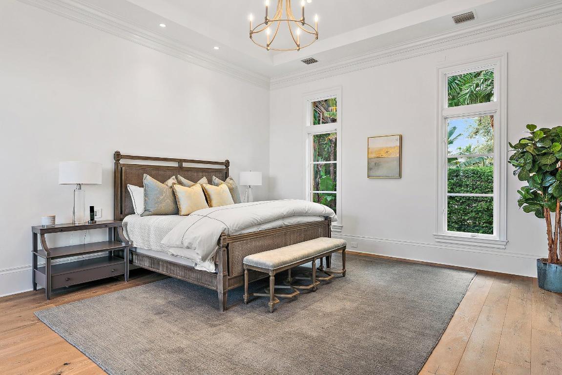 OLD PALM - Residential