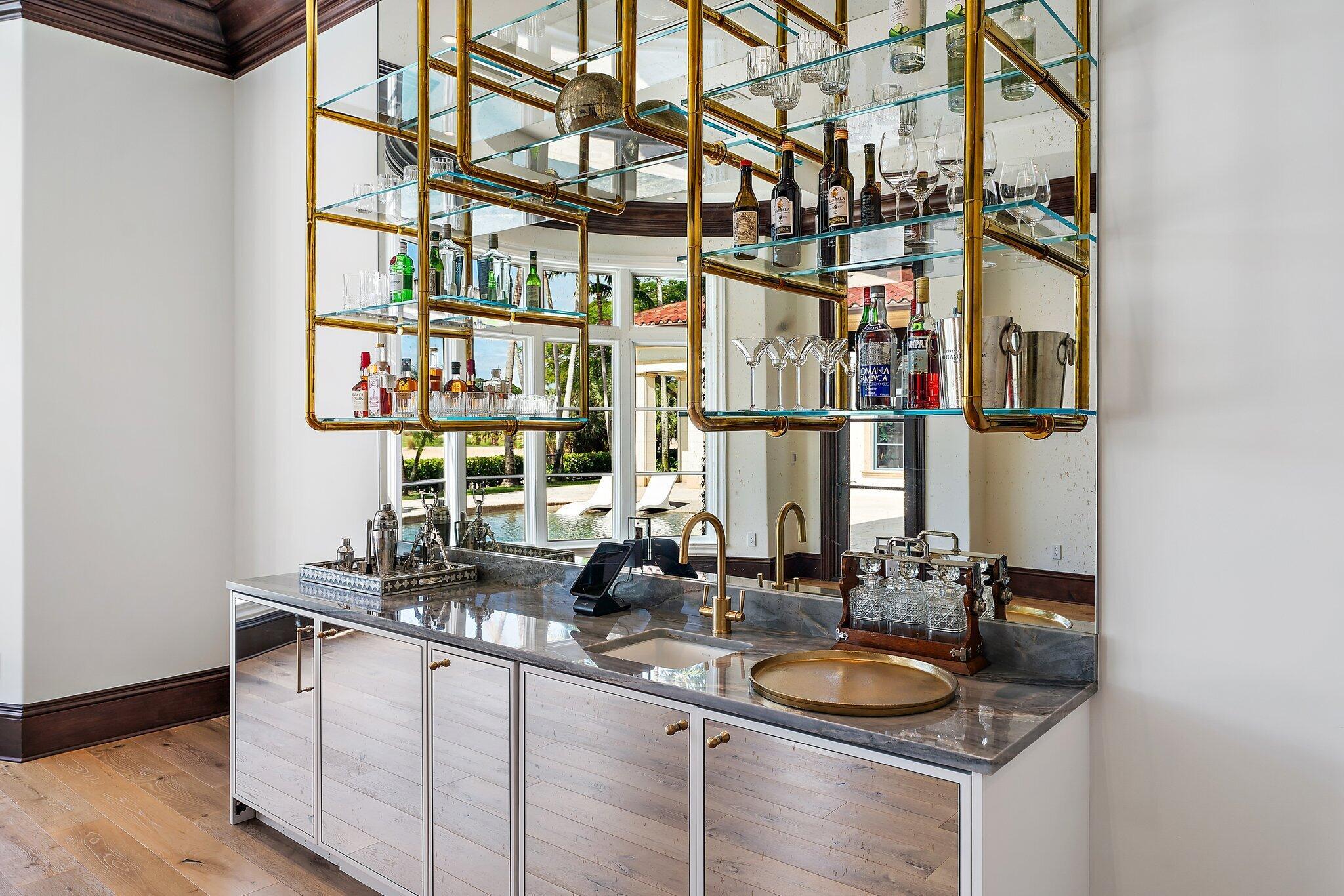 OLD PALM - Residential