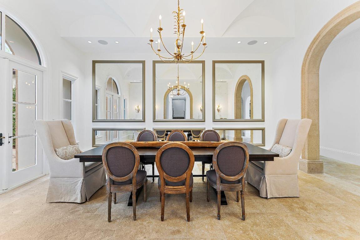 OLD PALM - Residential