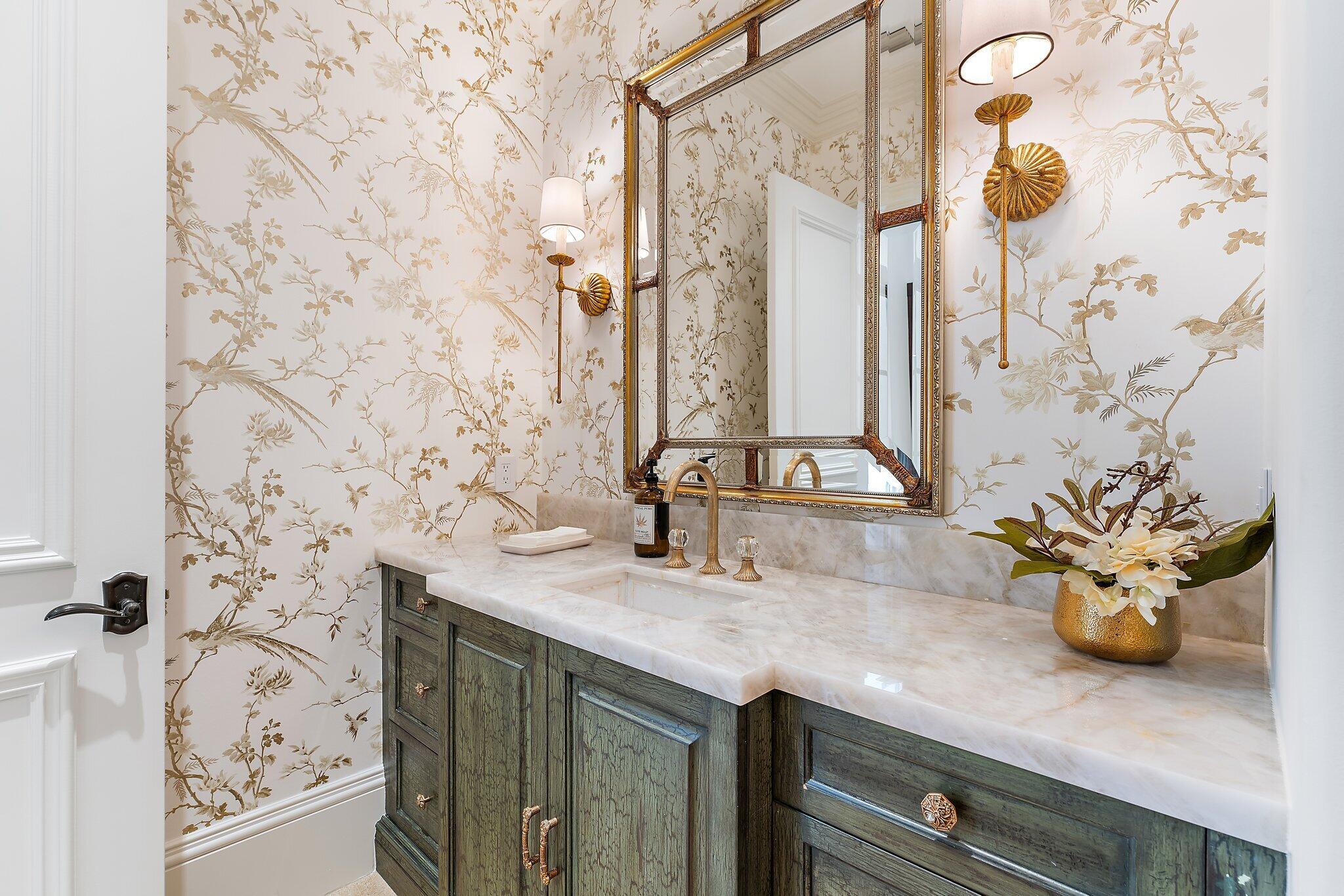 OLD PALM - Residential