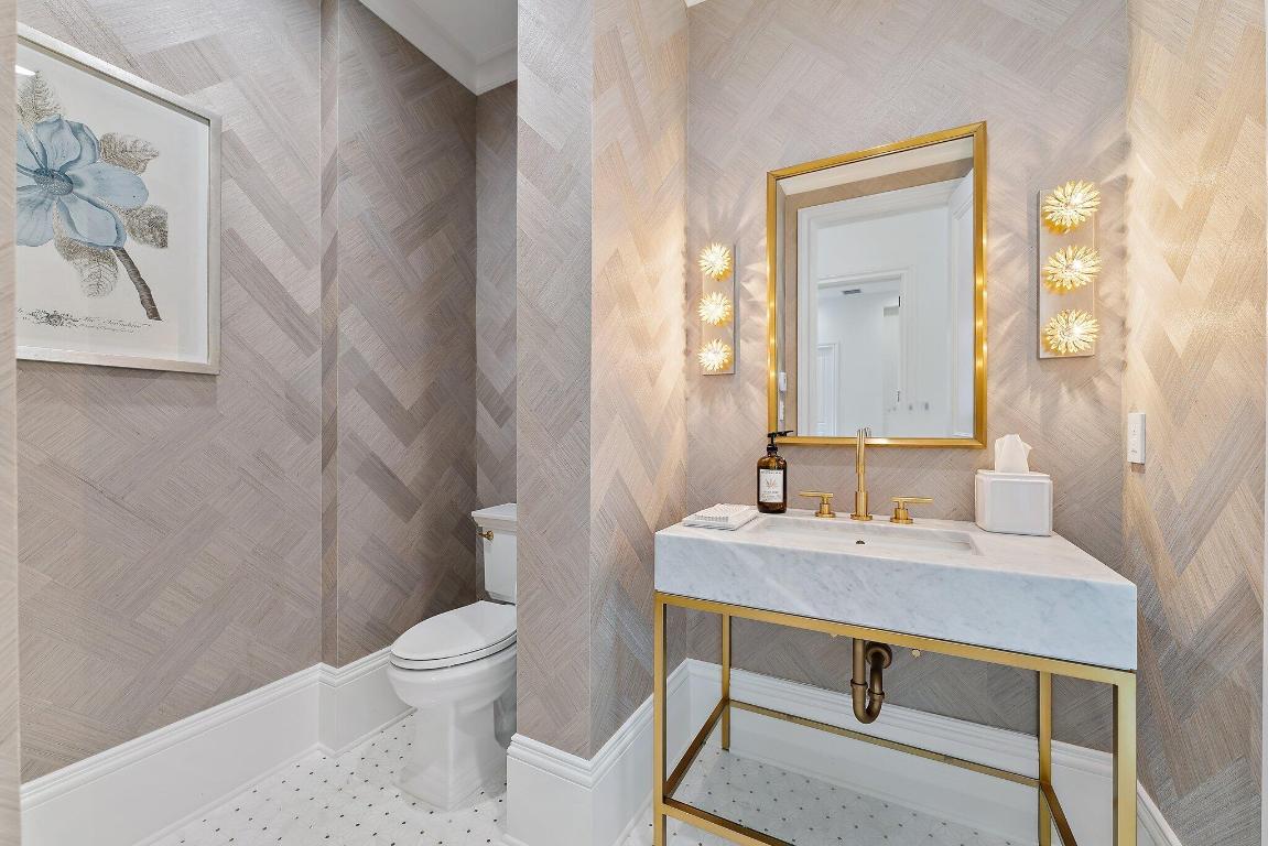 OLD PALM - Residential