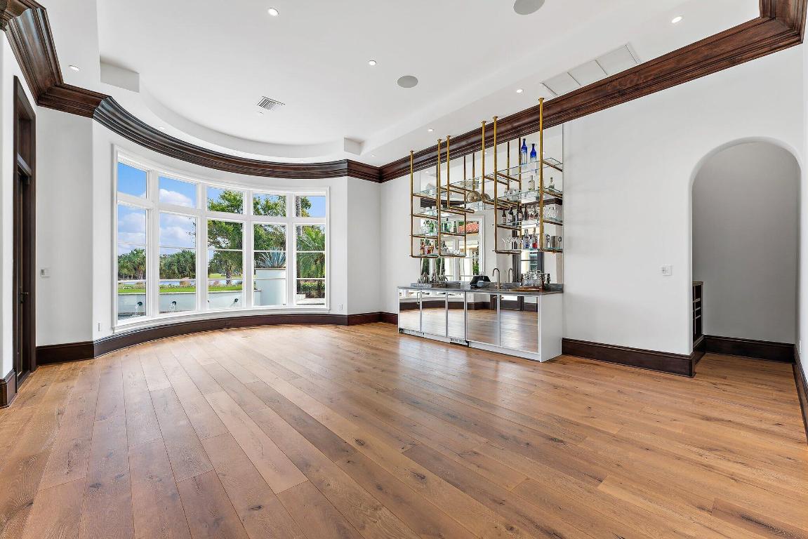 OLD PALM - Residential