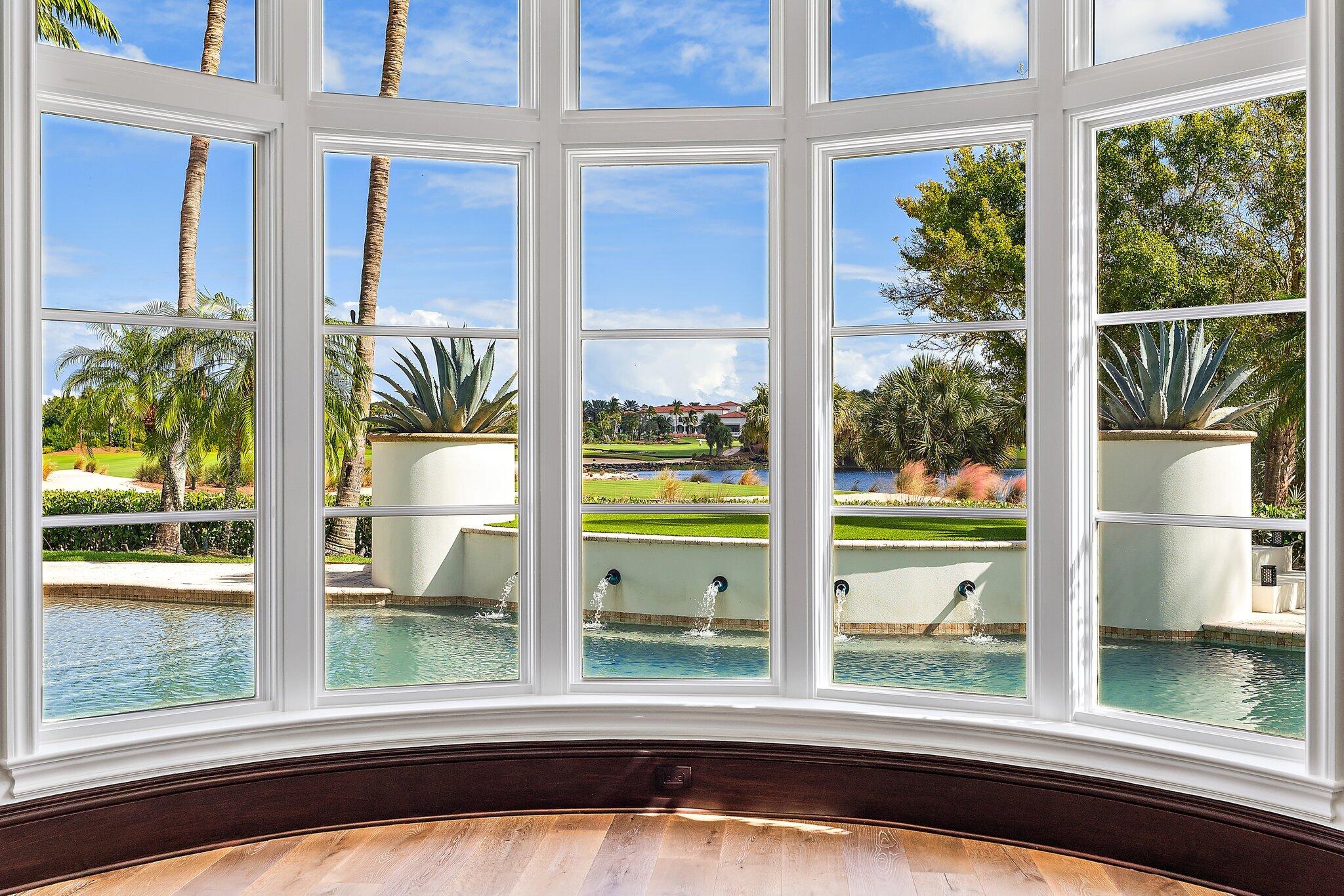 OLD PALM - Residential