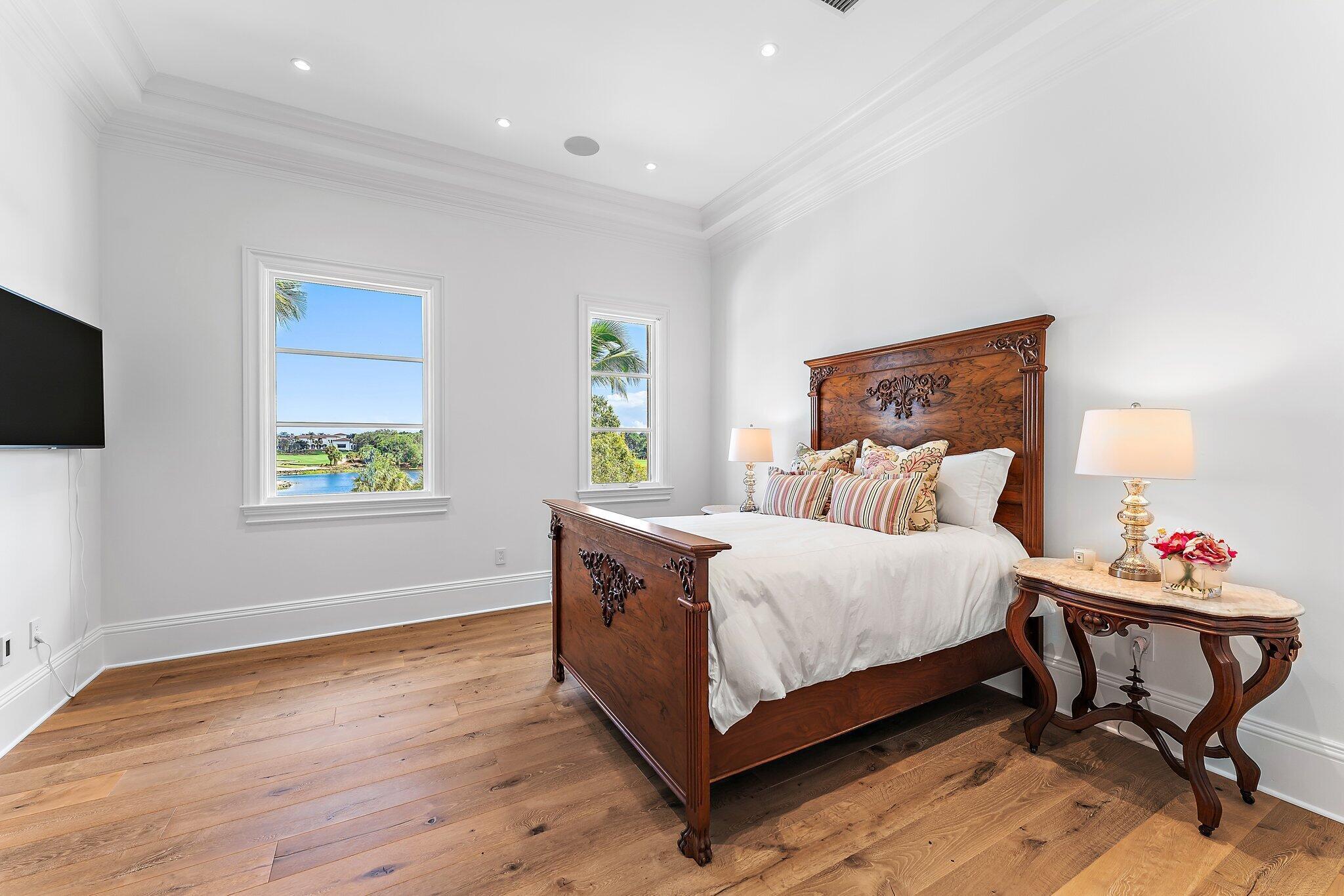 OLD PALM - Residential