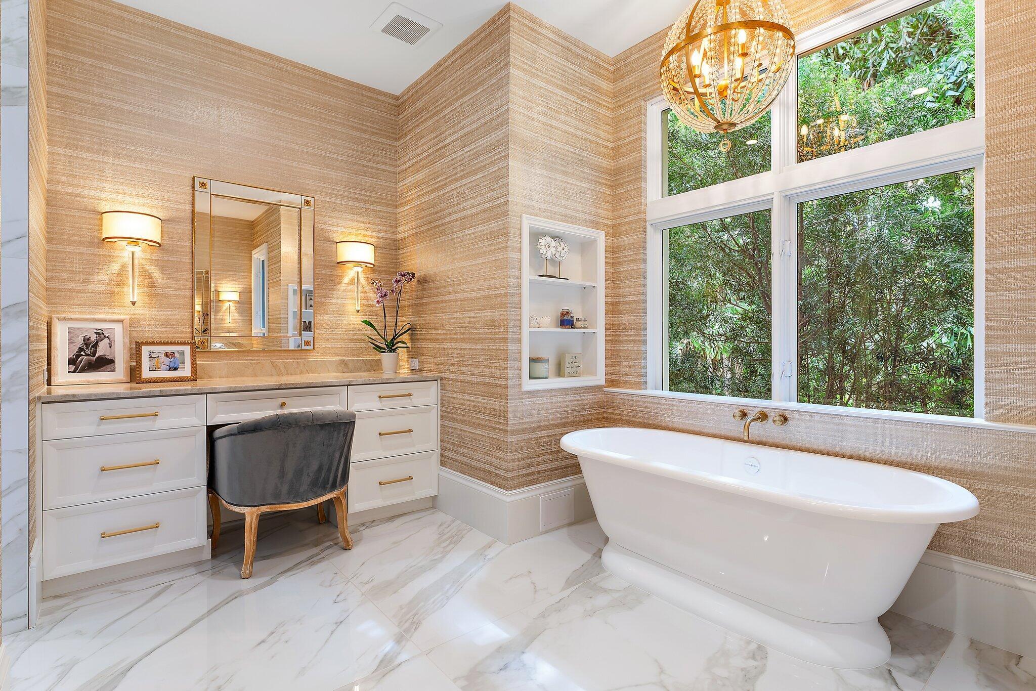 OLD PALM - Residential