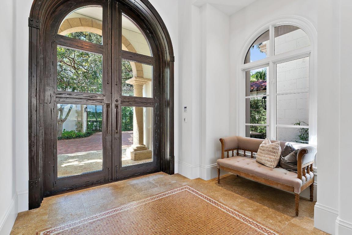 OLD PALM - Residential