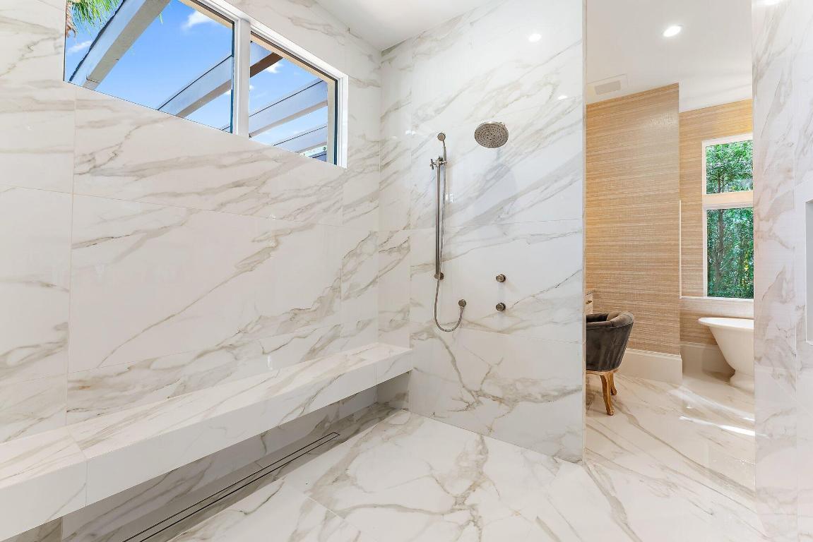 OLD PALM - Residential