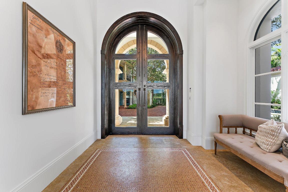 OLD PALM - Residential