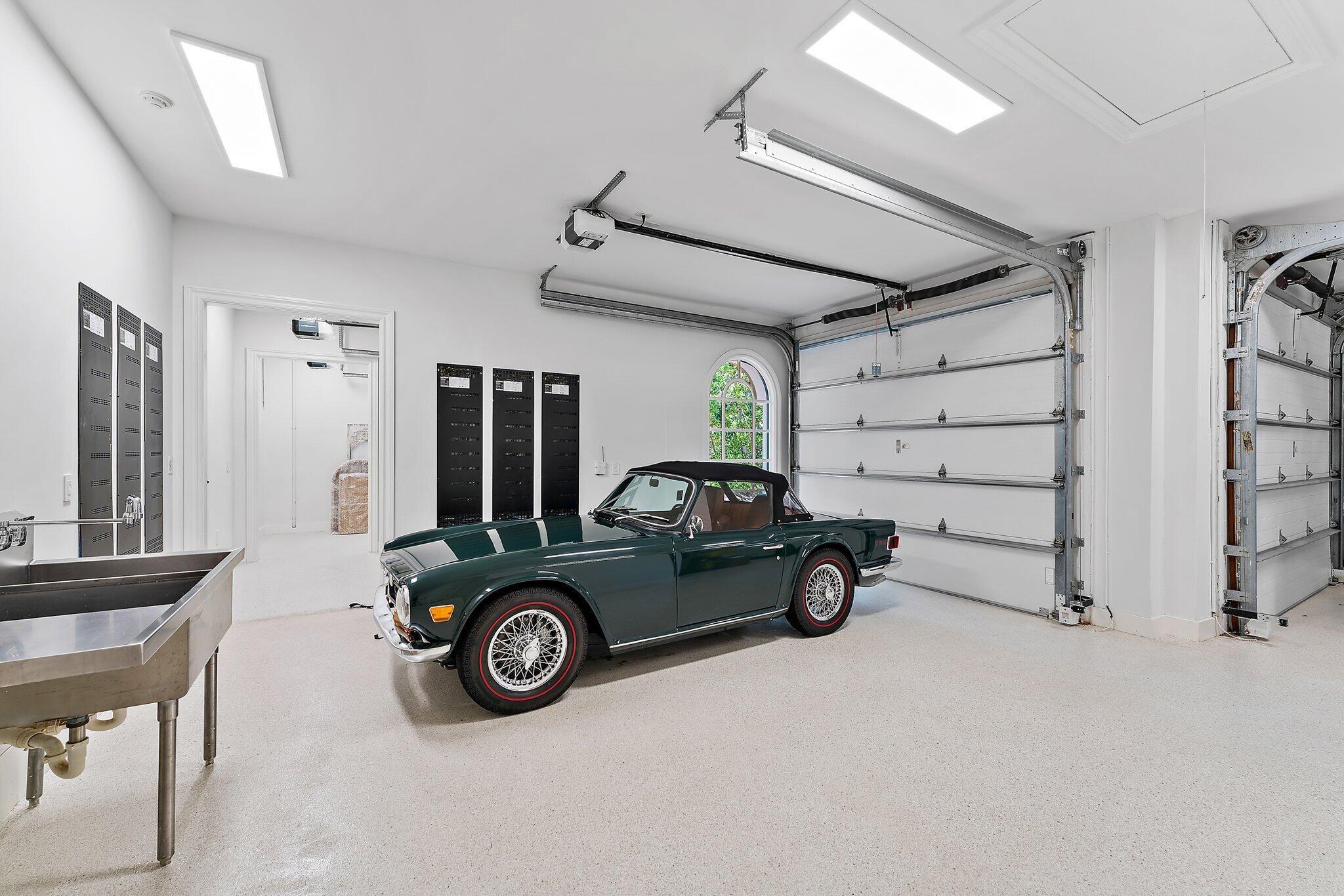 OLD PALM - Residential