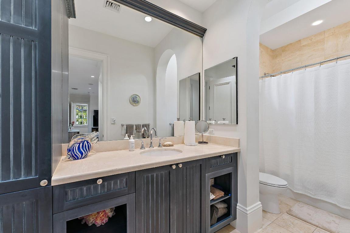 OLD PALM - Residential