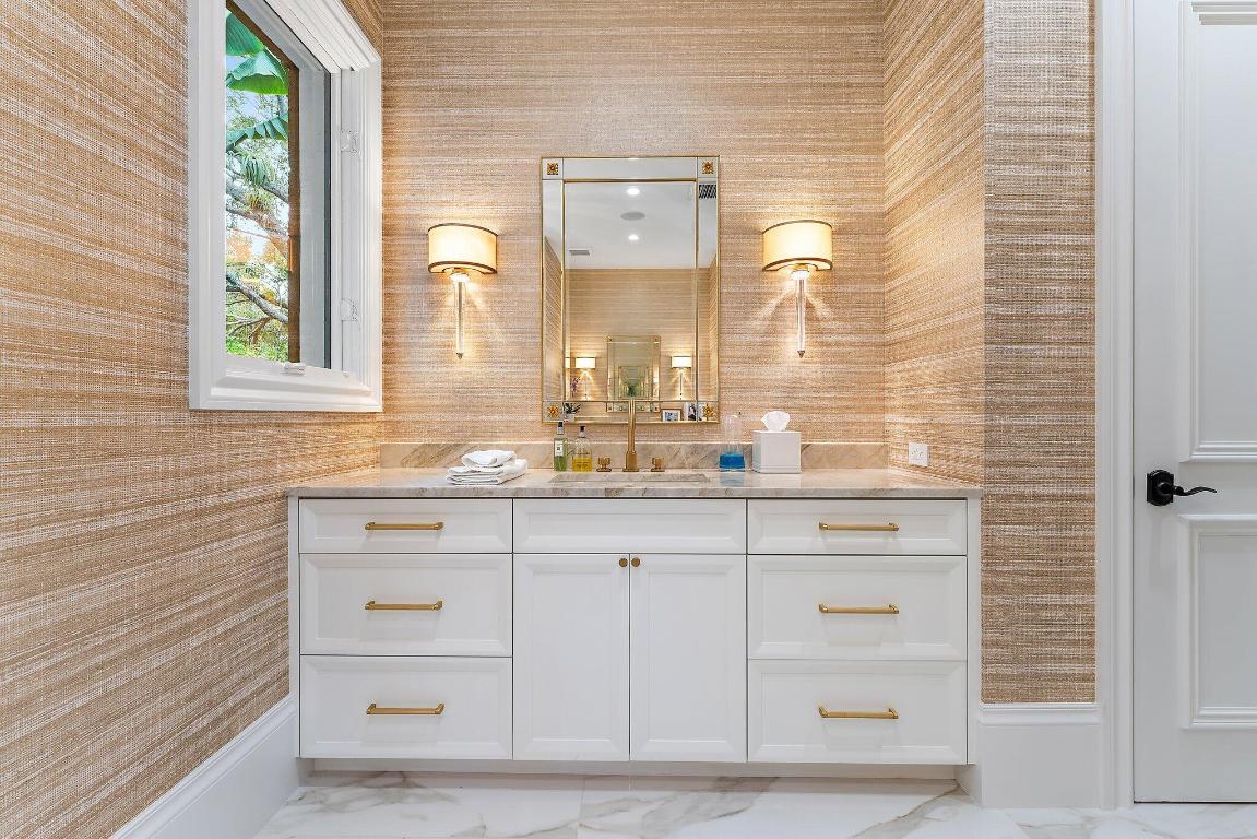 OLD PALM - Residential