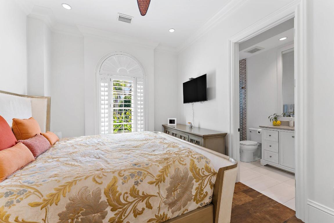 OLD PALM - Residential