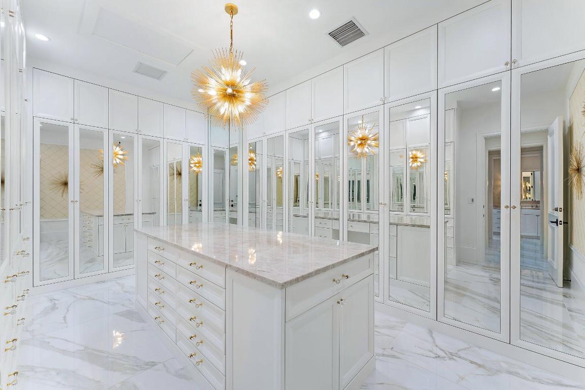 OLD PALM - Residential