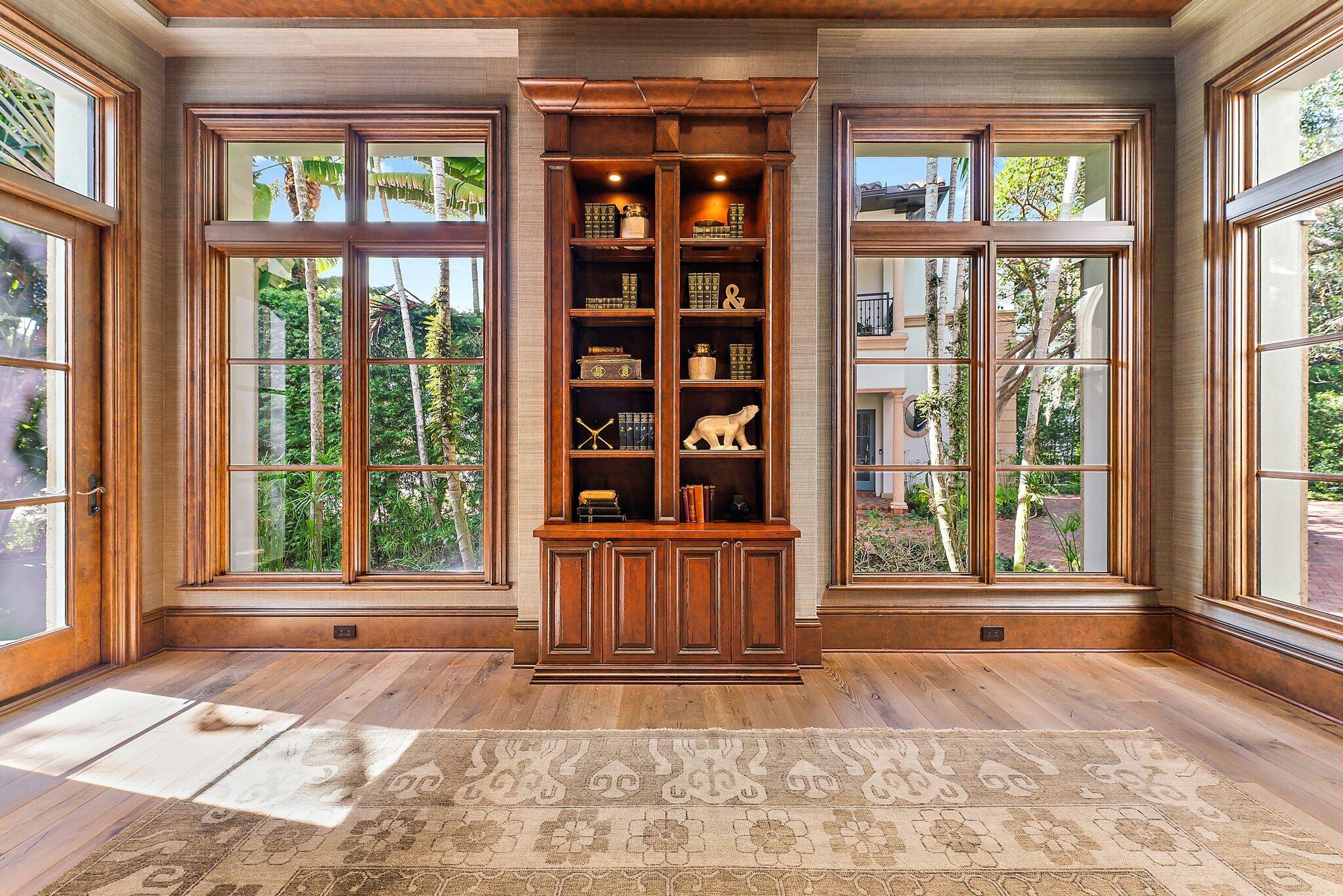 OLD PALM - Residential