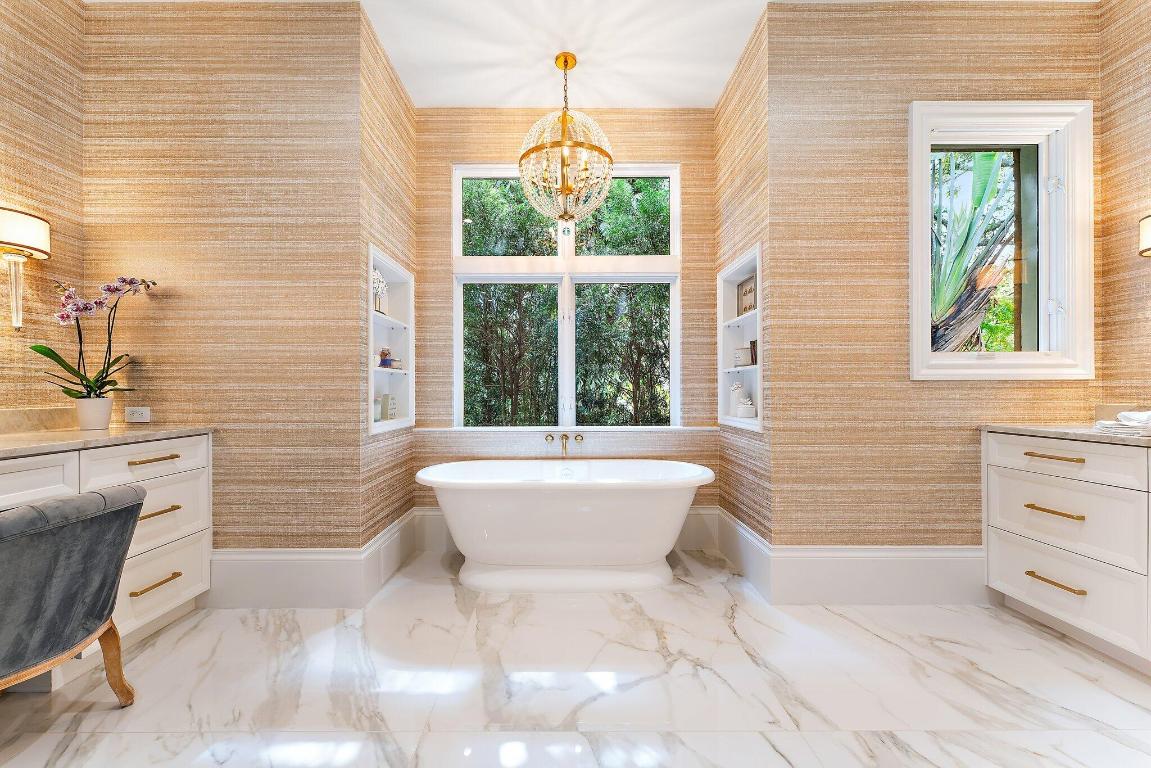 OLD PALM - Residential