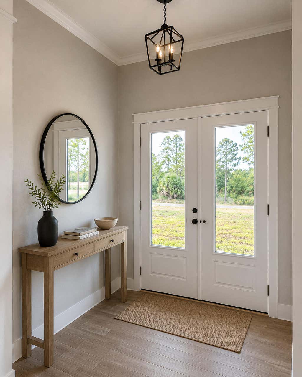 Photo of 10603 Lighterwood Lane, Fort Pierce, FL 34945 (MLS # B26039466)