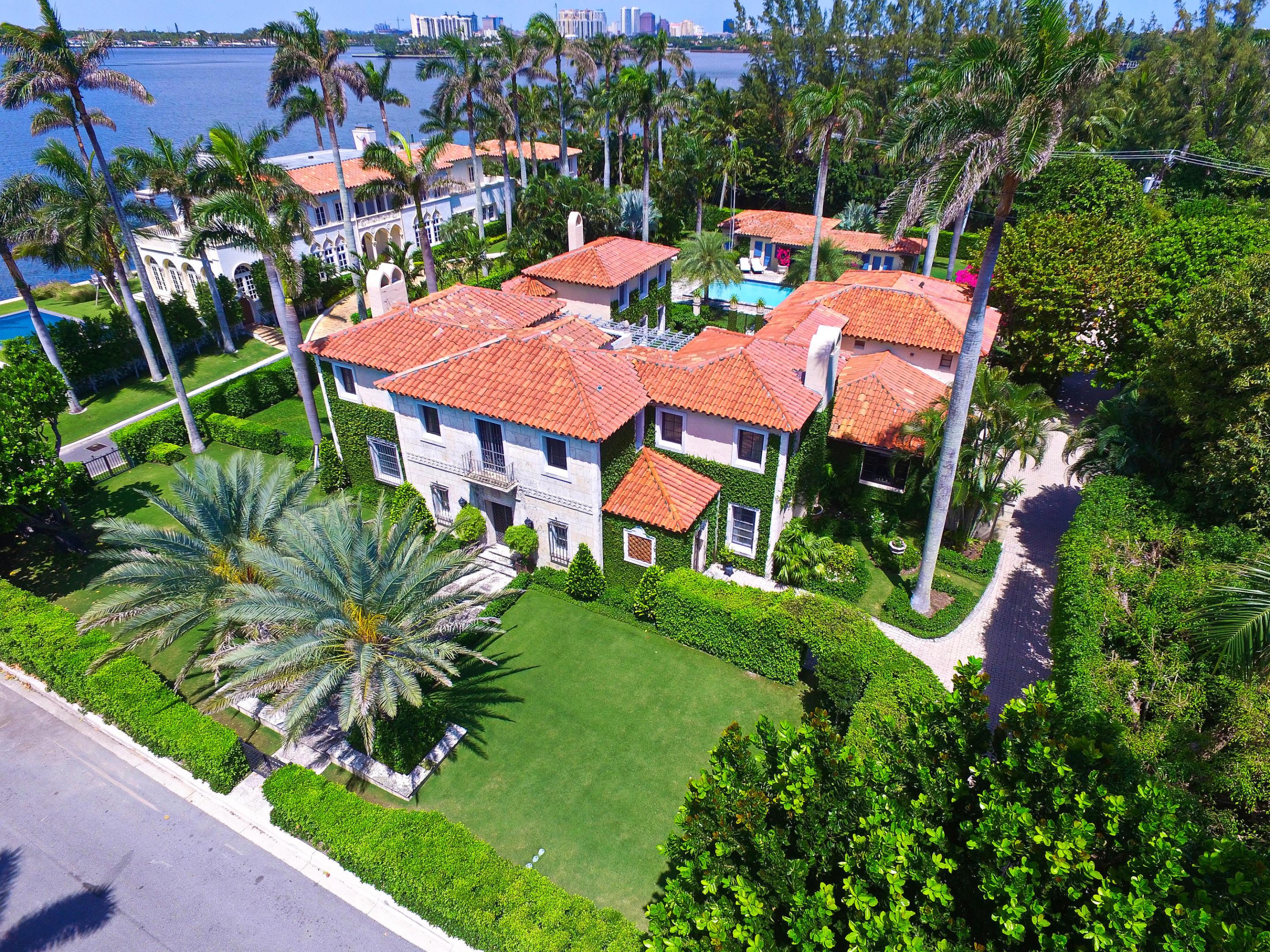 Vita Serena - Residential