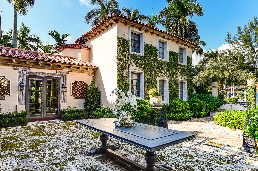 Vita Serena - Residential